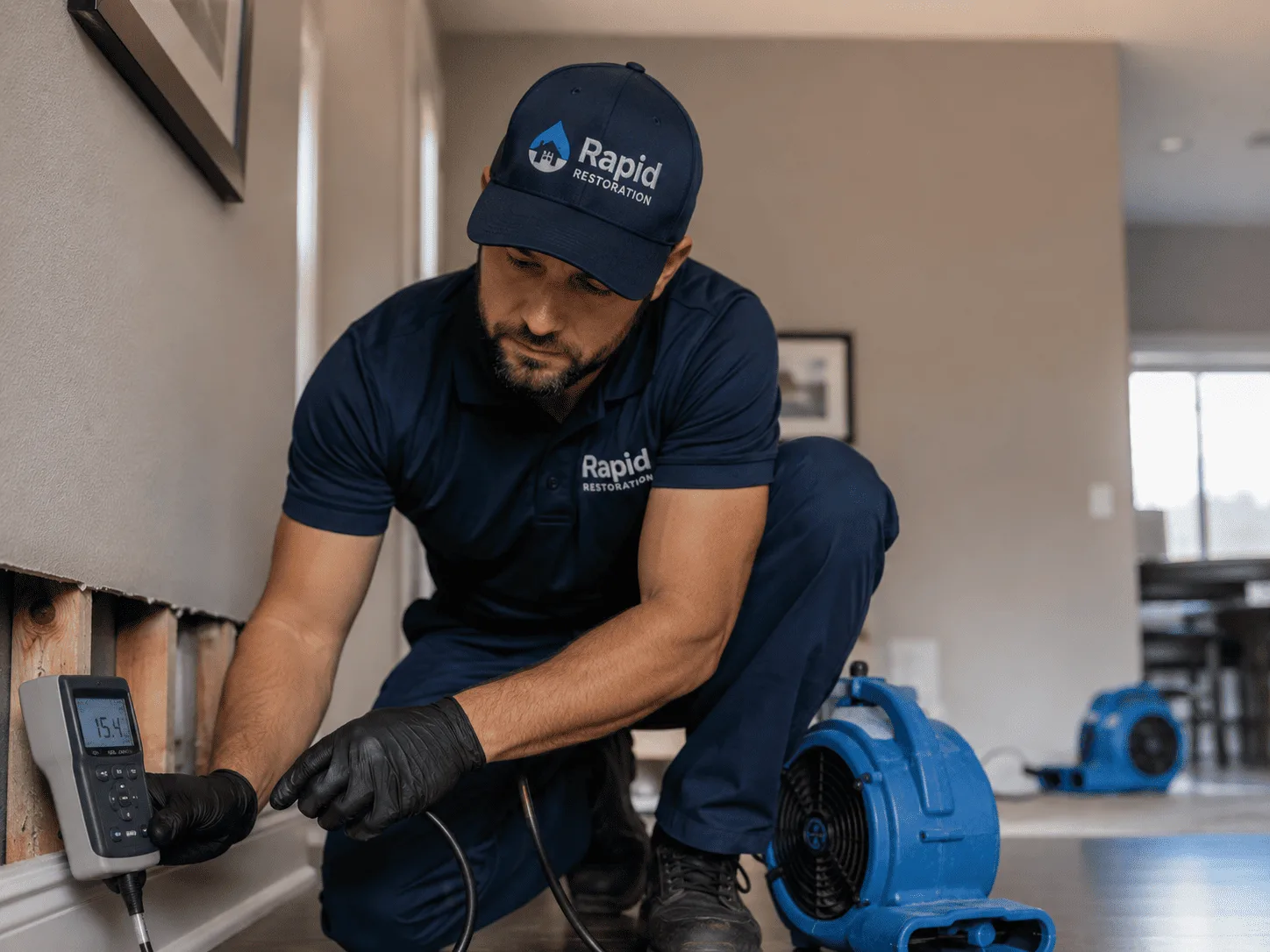Common questions about Dehumidification in Grand Forks Afb, ND